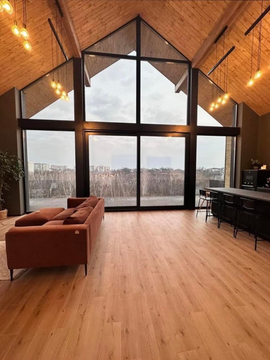 Торговий центр CentralMall