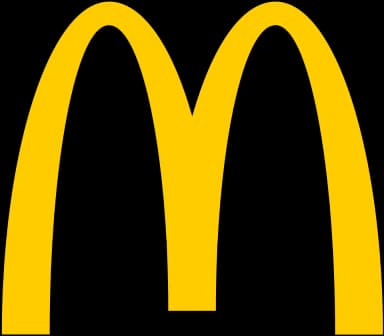 McDonald logo