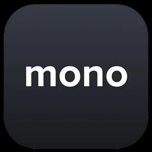 monobank logo